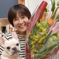 藤田朋子『ホワイトデーですよ。』