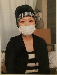 だいたひかる『抗がん剤の後遺症』