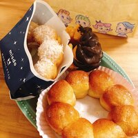 川田裕美『ポンデモチクリーム』