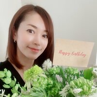 細川直美『感謝』