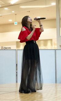 森口博子『あのアーティストの方のパクリ？』