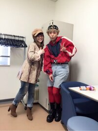 比花知春『フクラジ。』