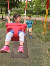 くわばたりえ『羨ましい。』