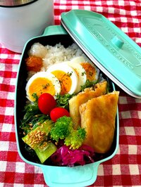 渡辺美奈代『作り置きでお弁当』