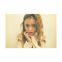 藤田ニコルの上目遣いにファン悶絶「超絶綺麗＆美人」「大好き過ぎる」