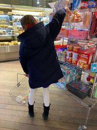 中村江里子『最高のお姉ちゃん、お兄ちゃん』