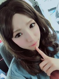 もえのあずき『ギャルに嫉妬。』