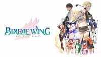 BIRDIE WING -Golf Girls' Story- Season2 