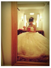 大堀恵『篠田麻里子ちゃん』