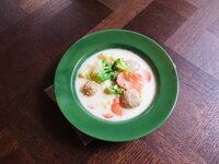 業務田スー子『【業スー】玄関入って10分で着飯!1食80円☆彡』