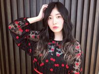 松井珠理奈　久々のロングヘアを披露 「可愛すぎるんですけどーーー！！」ファン絶賛