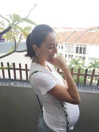 年子で4人の子どもを持つ元ミステリーハンター、5人目の出産間近「これで最後の妊婦。寂しい」