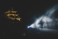 AK-69『伝説の一夜となった名古屋城 超配信ライブが遂に、、』