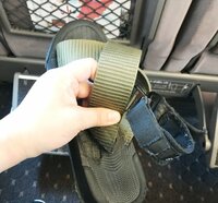 ニッチェ 江上敬子『駅でぶっ壊れた。。』