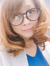 渡辺美奈代『お化粧落として』