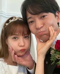 「鬼かわ」「微笑ましいショット」浅香航大＆トリンドルのキュートな“ぷに顔”2ショット写真に反響