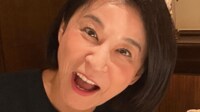 【映像】高嶋ちさ子、ダウン症の姉からの難解なLINEに「お手上げです」