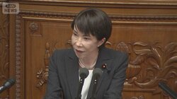 高市総理肝煎り「国家情報局」「スパイ防止法案」議論へ　専門家「ブレーキ機関必要」
