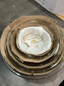  ノンスタ井上の妻『コストコ』で購入した“限定”の品「残り3個とかしかなくて」 