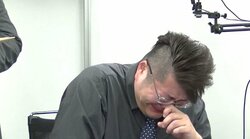 吉田直、涙の初優勝！　決定戦初出場で最高峰・鳳凰位獲得／麻雀・鳳凰位決定戦