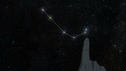 "What!? Why are they here?" A Shocking Character Appears as a Tutor in Episode 24 of the Anime "Orb"