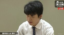 将棋・8月27日週の主な対局予定　藤井聡太七段は28、31日と2局登場　29日から王位戦七番勝負第4局