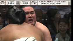 元若乃花、有望株の若手力士に“厳しい指摘”「なぜ押し相撲がまわしを取りに行く。これ自体が間違い。楽をしてはいけない」