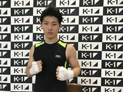 【K-1】“テクニックや試合運びは一級品”18歳ファイター・平本蓮に注目