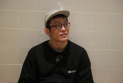 青木真也、“負け確定”発言の真意 「格闘技代理戦争」愛と推薦選手への叱咤激励