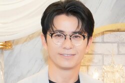 藤森慎吾、愛娘が「芸人と結婚したい」と言い出したら？ “絶対に許さない条件”明かす