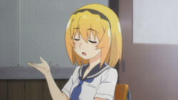 惨劇よりも怖い！？「ひぐらしのなく頃に業」19話、孤立していく沙都子の姿が生々しい…