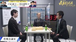 渡辺明名人「弟のような」戸辺誠七段に愛ある強烈ダメ出し「パスよりひどい手」「普通にやって」