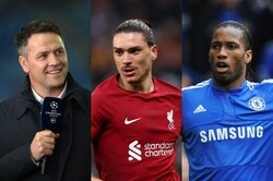 ドログバを彷彿？　オーウェン氏、ヌニェスに期待を寄せる「すべてを持っている」