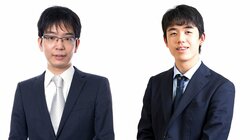 将棋・7月12日の主な対局 13、14日に王位戦七番勝負第2局 藤井聡太王位、踏ん張るか