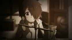 明明看起来是个可爱的少女……“傲慢魔女”缇丰惨烈的过去引发热议：“内容太重口了……”“真是个可怕的孩子”／《从零开始》第71集