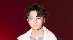 「さすが有名俳優の息子」注目の22歳俳優、TGC北九州で“堂々ステージ” 「綺麗な顔」存在に視聴者熱視線