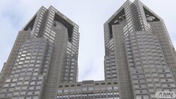 東京都で新たに171人の感染を確認 重症者は前の日から3人減って30人
