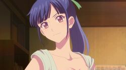 アニメ『女神のカフェテラス』2期はいつから？毎週木曜24:26〜放送中！配信はある？