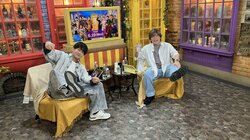 森久保祥太郎＆石川界人が声優たちの自宅事情をぶっちゃけ！？新コーナーで激痛“足ツボマット”に2人が大悶絶