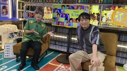 「防災の日」に関智一＆岡本信彦が“防災”を学ぶ！【声優と夜あそび】