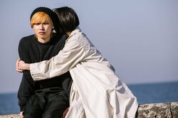 二人の女子からの告白に微妙に異なる対応…魔性の男・ケイスケの真意は？『ドラ恋～KISS or kiss～』act.6