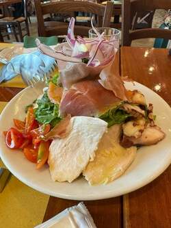  料理研究家、3度目の挑戦で入れたイタリアン「予想通り、、おいしすぎる」 