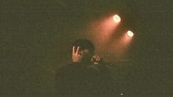 MASS-HOLE、待望の最新作 2曲入りシングル「DAWN」を自身のレーベル"DIRT RAIN"から本日配信！！来年にはNEW ALBUMリリースも予定