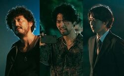 『インフォーマ -闇を生きる獣たち-』第8話のあらすじ・場面写真が到着 物語がついに終結…全ての真実が明らかになる最終回！