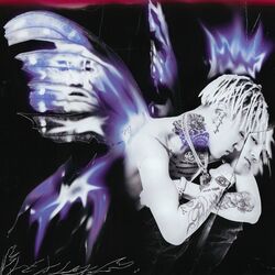 LEXが5枚目のアルバム「King Of Everything」を今週リリース！ 本日アートワークとトラックリストを公開！