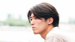 “女性人気No.1”サッカー日本代表・中村敬斗選手、プライベート写真ほか“222枚”満載の初フォトブック『Natural』が6月4日発売