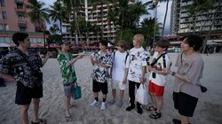 IMP.佐藤新「怖かった」運転上手&下手なメンバーを発表