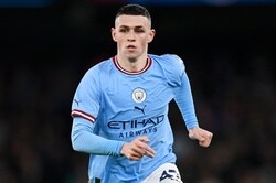 マンCに朗報！　フォーデンが全体練習に復帰…指揮官ペップ「間違いなく良いニュース」