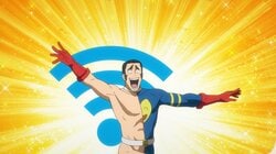 アニメ「呪術廻戦」高羽史彦の初登場、“余計なお世Wi-Fi”を解説！声優は鶴岡聡さん