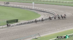 「とんでもない大差」3歳馬が超絶ペースで10馬身差“圧逃”パフォーマンス…ファン衝撃「やはり化け物」「ヒヤヒヤしたけど…」